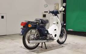 HONDA C90 SUPER CUB E HA02