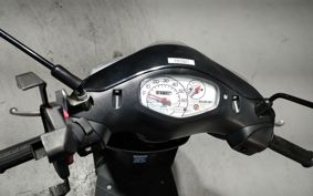 SUZUKI LET's CA4AA