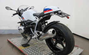BMW R NINE T RACER 2017 0J21