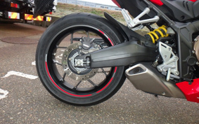 HONDA CBR650R 2019 RH03