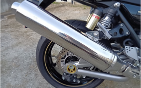 KAWASAKI ZRX1200 DAEG 2013 ZRT20D