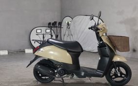 SUZUKI LET's CA4AA