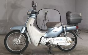 HONDA SUPER CUB50 C50