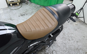 KAWASAKI Z900RS CAFE 2022 ZR900C