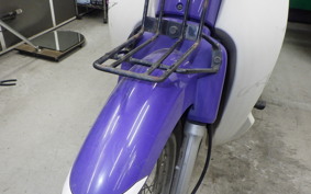HONDA C110 SUPER CUB JA07