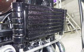 KAWASAKI ZEPHYR 400 KAI 1999 ZR400C