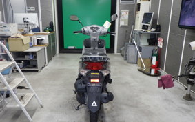 HONDA DIO 110 JF31