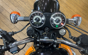 KAWASAKI W800 FE 2017 EJ800A