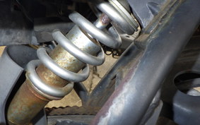 KAWASAKI KSR110 KL110A