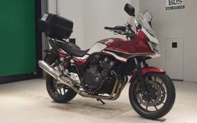 HONDA CB400 SUPER BOLDOR A 2020 NC42
