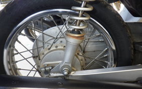 HONDA C50 SUPER CUB AA04