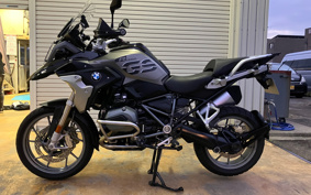 BMW R1200GS 2018 0A51