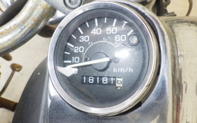 HONDA MAGNA 50 AC13
