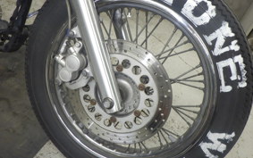 YAMAHA DRAGSTAR 400 1999 4TR