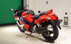 SUZUKI HAYABUSA Gen.2 2016 GX72B