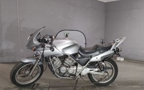 HONDA ZELBIS MC25