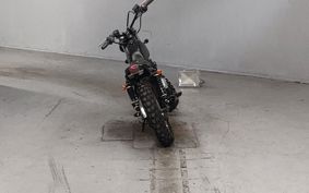 SUZUKI GLASS TRACKER BIG BOY NJ4BA