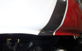 HONDA CB400SF 1995 NC31