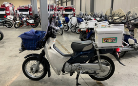 HONDA SUPER CUB50 AA04