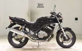 KAWASAKI BALIUS 250 Gen.2 2013 ZR250B
