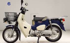HONDA C110 SUPER CUB JA42