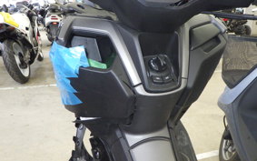 YAMAHA NMAX-3 SEL1J
