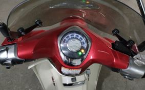 HONDA  SUPER CUB C125 JA58