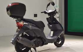 SUZUKI ADDRESS V125 S CF4MA