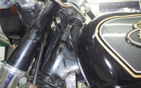 HONDA CD50 BENLY 1991 CD50