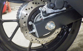 SUZUKI GSX250 R 2009