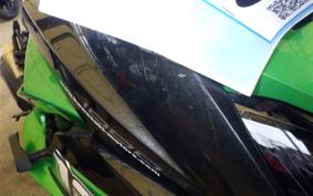 KAWASAKI NINJA 1000 A 2017 ZXT00W