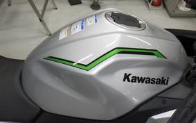 KAWASAKI NINJA7ﾊEVEﾘｯﾄﾞ 2025 CX500A
