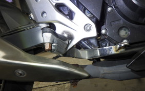 SUZUKI GSX250R 2025
