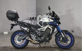 YAMAHA MT-09 2015 RN34J