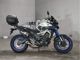 Фото Yamaha MT-09 2015 с японского аукциона