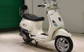 VESPA LX125IE3V 2023
