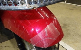 HONDA TACT Basket 2020 AF79
