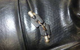 HARLEY FLHTCUI SIDECAR 1340 1996