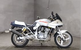 SUZUKI GSX250 KATANA GJ76A