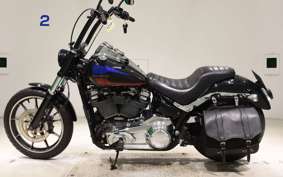 HARLEY FXLR1750 2018