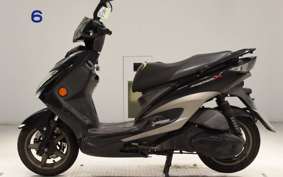 YAMAHA CYGNUS 125 XSR 2 SE44J