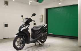 HONDA DIO 110 1999 JF31