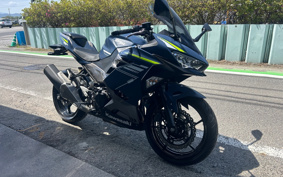 KAWASAKI NINJA 400 2021 EX400G