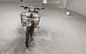 HONDA SUPER CUB50 AA01