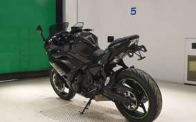 KAWASAKI NINJA 650 A 2019 ER650H