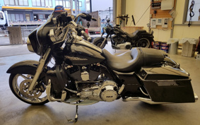 HARLEY FLHX1580 2013 KBM