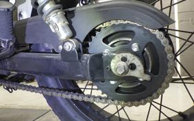 KAWASAKI 250TR 2012 BJ250F