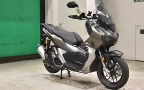 HONDA ADV150 2013 KF38