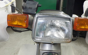 HONDA C90 SUPER CUB E HA02