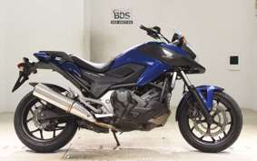 HONDA NC750X DCT 2014 RC72